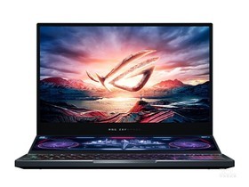 ROG 冰刃双屏(i7 10875H/32GB/1TB/RTX2080Super MQ)参数及笔记本电脑配置介绍插图