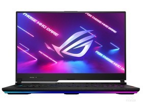 ROG 枪神5Plus(R9 5900HX/32GB/1TB/RTX3070)参数及笔记本电脑配置介绍插图