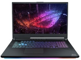 ROG 魔霸3 PLUS(i7 9750H/16GB/1TB/GTX1660Ti)参数及笔记本电脑配置介绍插图