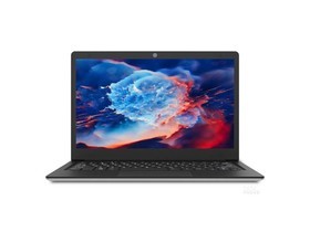 中柏EZbook S5 GO(N3700/4GB/128GB/集显)参数及笔记本电脑配置介绍插图