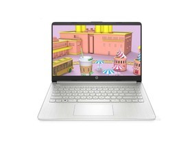 惠普星 14 青春版 锐龙版 2020(R5 4500U/8GB/512GB/集显)参数及笔记本电脑配置介绍插图