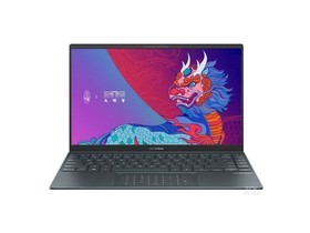 华硕灵耀14s(i5 1135G7/16GB/512GB/集显)参数及笔记本电脑配置介绍插图