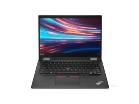 ThinkPad X13 Yoga (20SX0010CD) Parameters and Laptop Configuration Presentation illustration