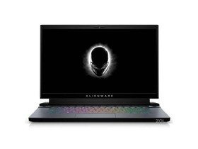 Alienware M15 2020版(ALW15M-R5510B)参数及笔记本电脑配置介绍插图