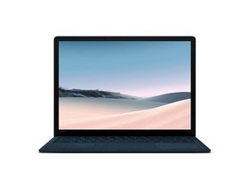 Microsoft Surface Laptop 3 13.5-inch (i5 1035G7/8GB/128GB/Integrated Graphics) Parameters and Laptop Configuration IntroductionIllustration