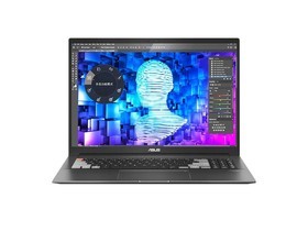 华硕灵耀Pro 16 2022 锐龙版(R7 6800H/16GB/512GB/RTX3050Ti)参数及笔记本电脑配置介绍插图