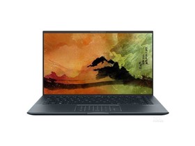 华硕灵耀X 凌锋(i7 1165G7/16GB/512GB/MX450)参数及笔记本电脑配置介绍插图