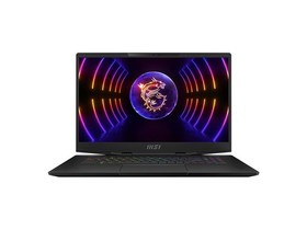 msi微星绝影17 Studio(i9 13900H/64GB/2TB/RTX4080)参数及笔记本电脑配置介绍插图