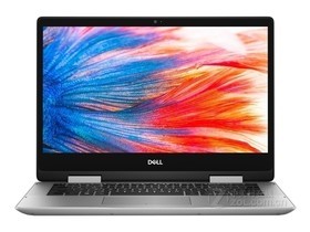 Dell Spirit 14 5000 Series 2-in-1 (Ins 14MF Pro-D1725TS) Parameters and Laptop Configuration Introduction Illustration