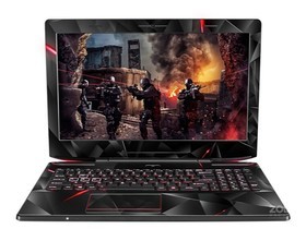 Air Xuan Flame Devil G2 Gaming Edition (i7-6700HQ/16GB/256GB+1TB/6G Solo) Parameters and Laptop Configuration IntroductionIllustration