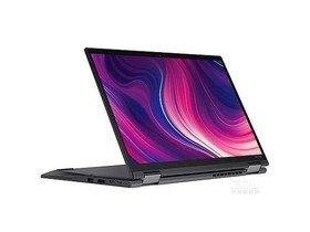 ThinkPad X13 Yoga 2021(i5 1135G7/16GB/512GB/集显)参数及笔记本电脑配置介绍插图