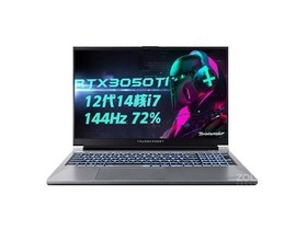 雷神911Air星战五代(i7 12700H/16GB/512GB/RTX3050Ti)参数及笔记本电脑配置介绍插图