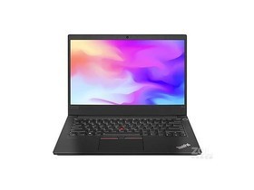 ThinkPad E14 Slim(i5 10210U/8GB/512GB/RX640)参数及笔记本电脑配置介绍插图