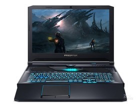 Acer 掠夺者战斧700(i7 9750H/16GB/1TB+1TB/RTX2070)参数及笔记本电脑配置介绍插图