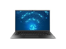 联想昭阳 K14 锐龙版(R5 5600U/8GB/512GB/集显)参数及笔记本电脑配置介绍插图