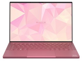 Razer BOOK 13粉晶(i7 1165G7/16GB/512GB/集显/4K)参数及笔记本电脑配置介绍插图