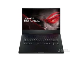 ROG 冰锐(R7-3750H/16GB/512GB/GTX1660Ti)参数及笔记本电脑配置介绍插图