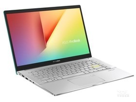 华硕VivoBook S14(S433)参数及笔记本电脑配置介绍插图