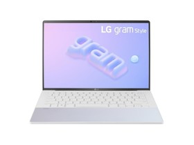 LG gram Style 14(i5 1340P/16GB/512GB/集显)参数及笔记本电脑配置介绍插图