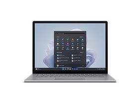 微软Surface Laptop 5 商用版 15英寸(i7 1265U/16GB/256GB/集显)参数及笔记本电脑配置介绍插图