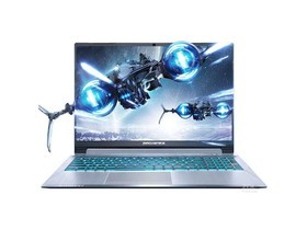 机械师逐空T58-V(R7 5800H/16GB/512GB+1TB/RTX3060/144Hz)参数及笔记本电脑配置介绍插图