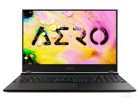 技嘉New Aero15-XB(i7 10875H/16GB/傲腾512GB/RTX2070SUPER/4K)参数及笔记本电脑配置介绍插图