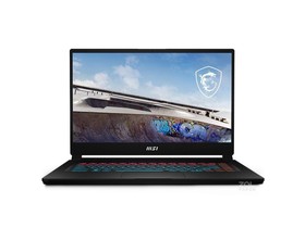 微星绝影 15M(i7 1280P/16GB/1TB/RTX3060/240Hz)参数及笔记本电脑配置介绍插图