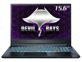 Terrans Force DR521(i7 10870H/16GB/512GB/RTX3060)参数及笔记本电脑配置介绍插图