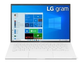 LG gram 14 2021 model (i5 1135G7/8GB/256GB/Integrated Graphics) Parameters and Laptop Configuration IntroductionIllustration