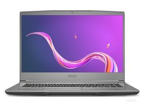 msi微星Creator 15M(i7 10750H/16GB/512GB/RTX2060)参数及笔记本电脑配置介绍插图