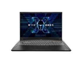 Raytheon 911 Jedi Knight (i7 10870H/16GB/512GB/GTX1660Ti) パラメータとノートPCの構成紹介イラスト