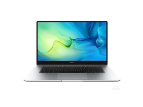 HUAWEI MateBook D 15 2020 (R5 4500U/16GB/512GB/Intensive Grafik) Parameter und Laptop-Konfiguration EinführungIllustration