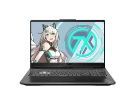 华硕天选PLUS FA706IU(R7 4800H/8GB/512GB/GTX1660Ti)参数及笔记本电脑配置介绍插图