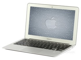 苹果MacBook Air(MD223CH/A)参数及笔记本电脑配置介绍插图