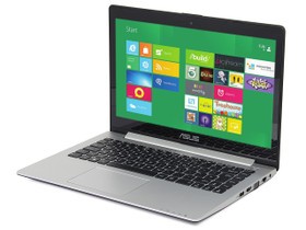 华硕VivoBook S400EI3317CA(4GB/500GB/SSD)参数及笔记本电脑配置介绍插图