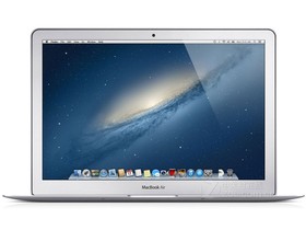 苹果MacBook Air(MMGF2CH/A)参数及笔记本电脑配置介绍插图