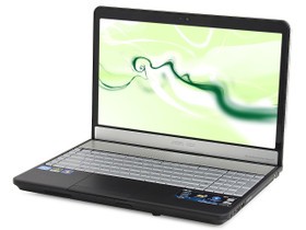 Asus N55XI243SF-SL (4GB/750GB) Parameters and Laptop Configuration Introduction illustration