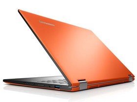 Lenovo Yoga2 11-NTH (Daylight Orange) Parameters and Laptop Configuration Introduction illustration