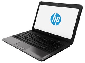 Hewlett-Packard 450 (F0W39PA) Parameter und Laptop-Konfiguration Einführung Abbildung