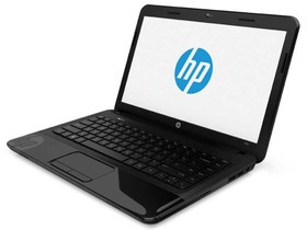 Hewlett-Packard 1000-1410TX (F0B75PA) Parameter und Laptop-Konfiguration Einführung Abbildung