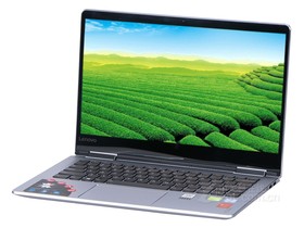 Lenovo YOGA 710-14-IFI (i5 6200U/8GB/256GB/2G Solo) Parameter und Präsentation der Laptop-KonfigurationIllustration