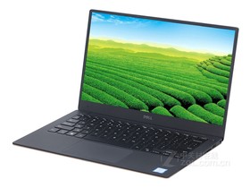 戴尔XPS 13 微边框 金色(XPS 13-9360-D1505G)参数及笔记本电脑配置介绍插图