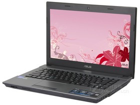 Asus PRO4JEB82SJ-SL Parameter und Laptop-Konfiguration Einführung Illustration