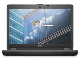 Dell Latitude E6440 (LatiE644017828) Parameters and Laptop Configuration Description Illustration