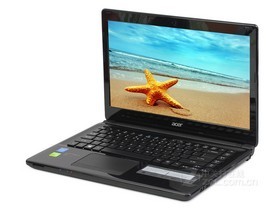 Acer E1-410G-29204G50Dnkk Parameter und Laptop-Konfiguration Einführung Abbildungen