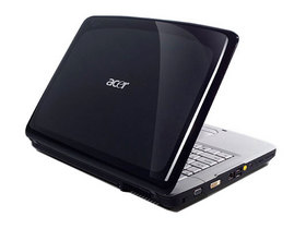 Acer Aspire 4920G-832G25mi Parameters and Laptop Configuration Introduction illustration