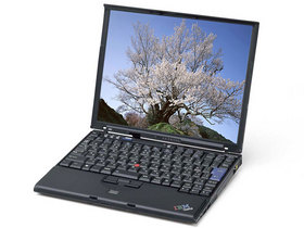 ThinkPad X60(1706MJC)参数及笔记本电脑配置介绍插图