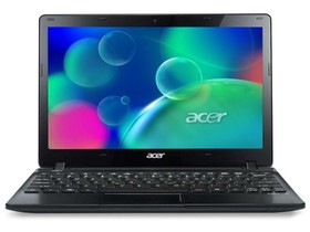 Acer V5-121-C72G32nkk Parameter und Laptop-Konfiguration Einführung Abbildungen