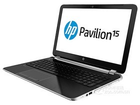 Hewlett-Packard PAVILION 15-n305tx (J6M56PA) Parameter und Laptop-Konfiguration Einführung Abbildung