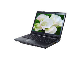 Acer Extensa 4620Z-4A1G16Ci参数及笔记本电脑配置介绍插图